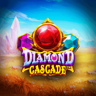 Diamond Cascade™ game thumbnail