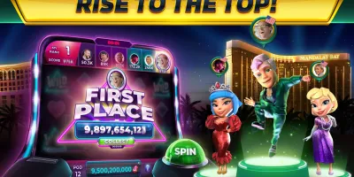 Interfaz de casino online Mendoza