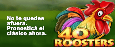 Torneo de Slots Mendoza
