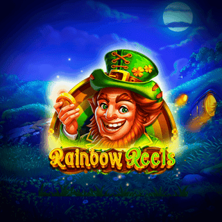 Rainbow Reels™ game icon