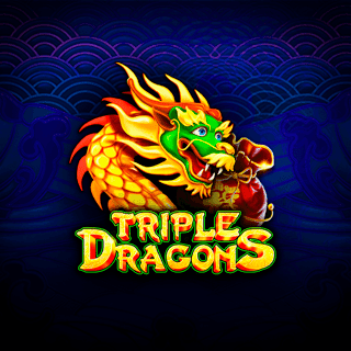 Triple Dragons thumbnail