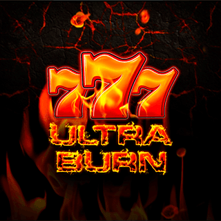 Ultra Burn game icon
