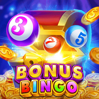 Bonus Bingo thumbnail