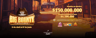 Slots de jackpot progresivo