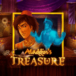 Aladdin's Treasure thumbnail