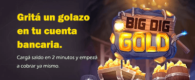 Ganá en Grande hoy mismo