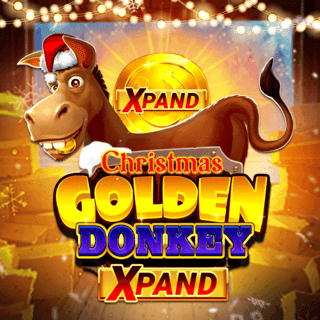 Golden Donkey Xpand game icon