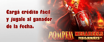 Bono de Recarga VIP