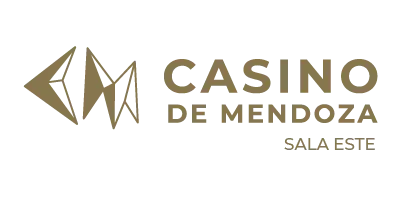 Arcasino Online Mendoza Logo